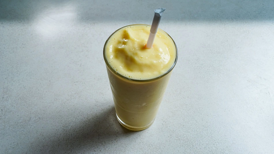 D5 - Pinaple Smoothie