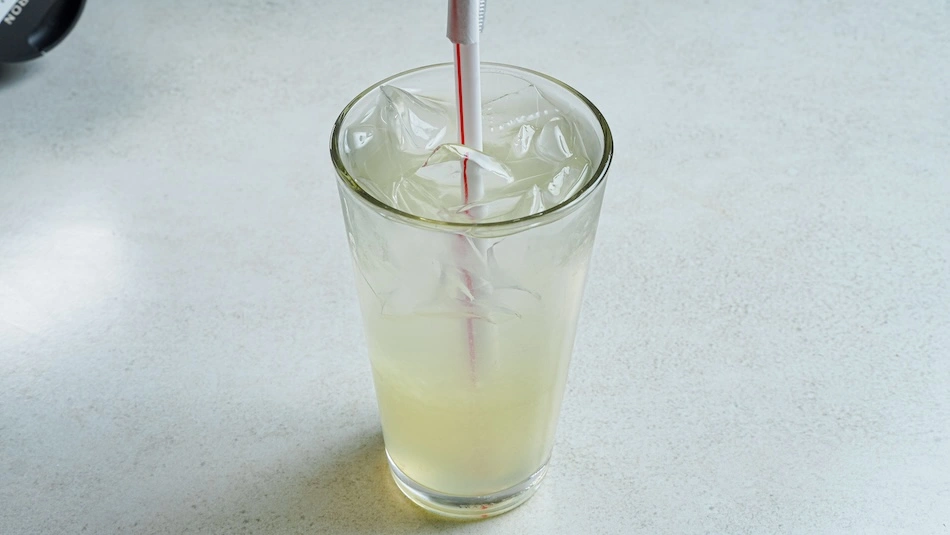 D7 - Fresh Lemonade