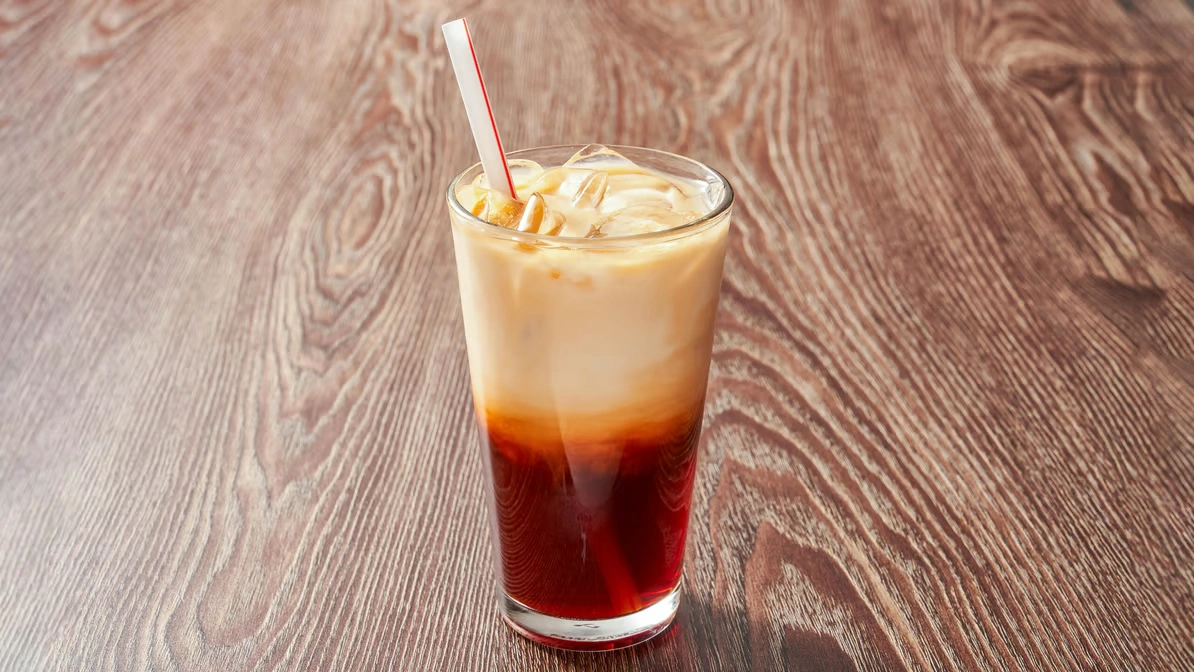 D16 - Thái Milk Tea